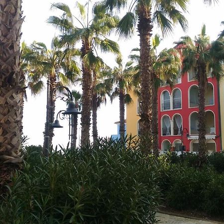 Amare Il Mare Appartement Porto Recanati Buitenkant foto
