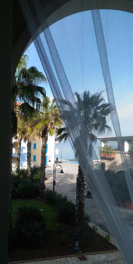 Amare Il Mare Appartement Porto Recanati Buitenkant foto