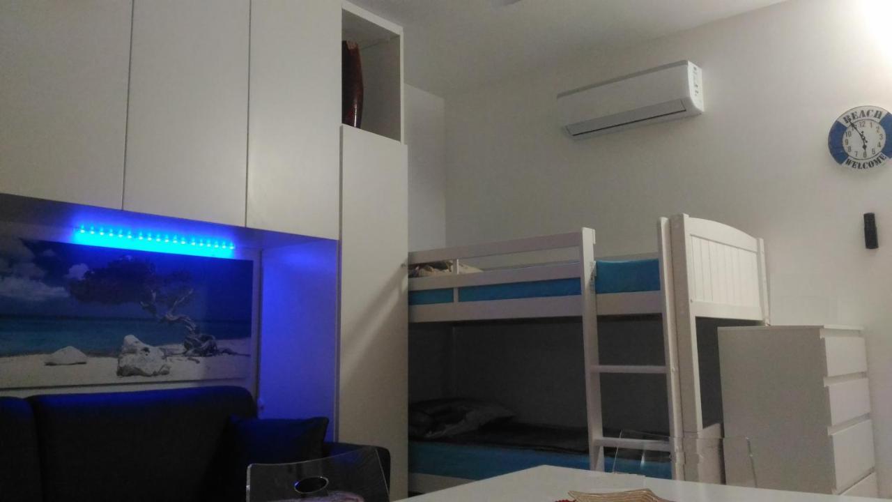 Amare Il Mare Appartement Porto Recanati Buitenkant foto