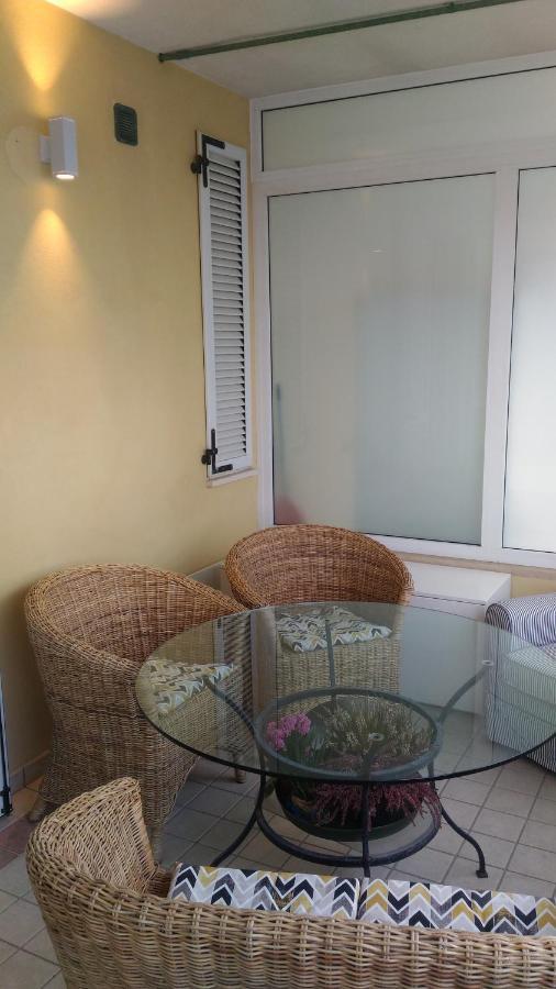 Amare Il Mare Appartement Porto Recanati Buitenkant foto